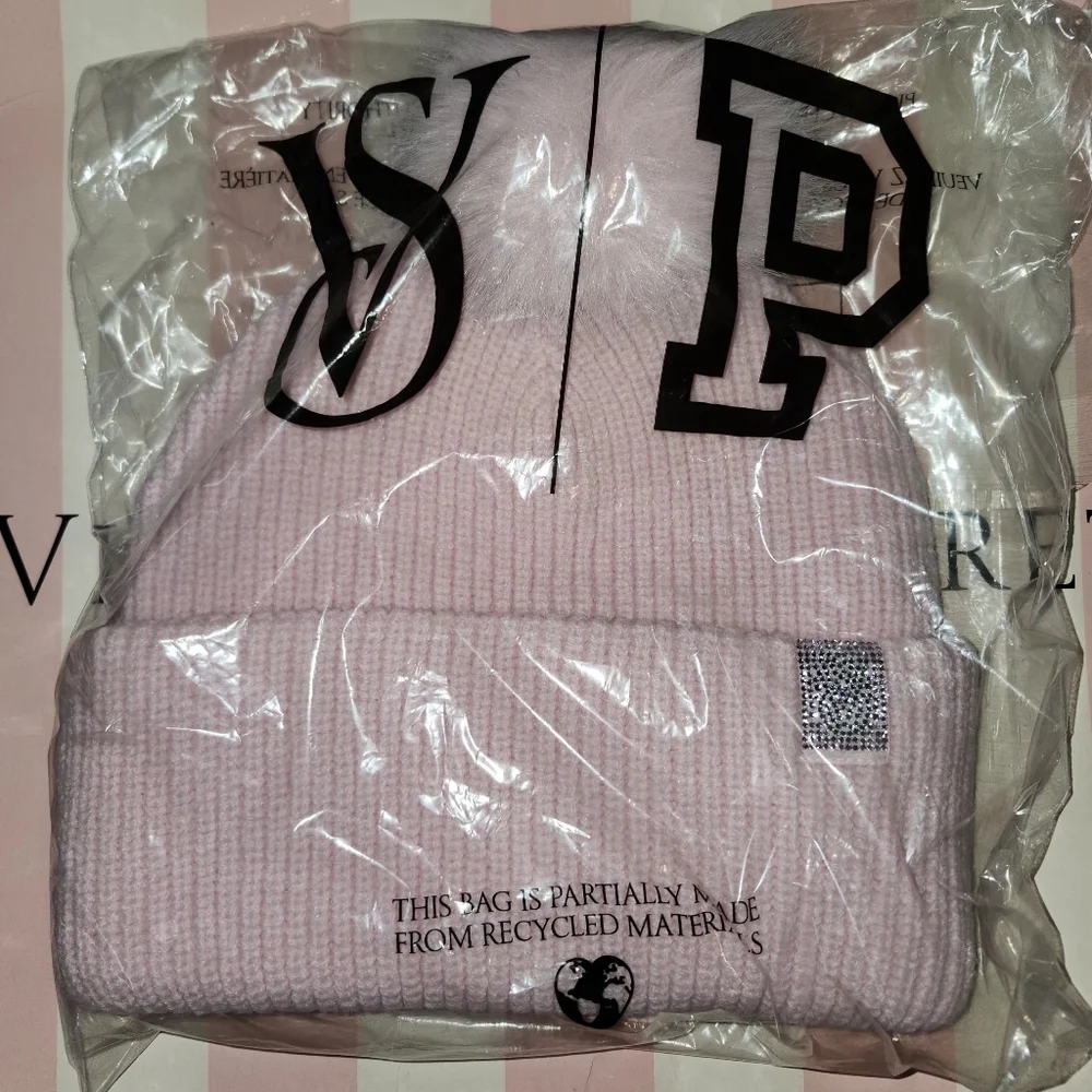 Victoria's Secret Bling Patch NWT - Picture 5 of 5